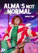 Alma's Not Normal: Series 2