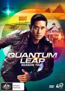 Quantum Leap (Remake): Season 2 