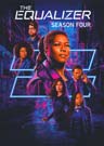 Equalizer, The: Season 4 (Queen Latifah) (2-disc)