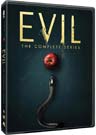 Evil: The Complete Series (13-disc)