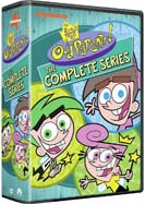 Fairly OddParents, The: The Complete Series