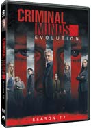 Criminal Minds - Evolution: Season 17