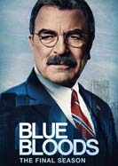 Blue Bloods:  Season 14 - The Final Season