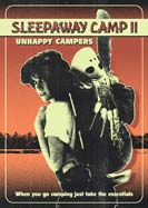 Sleepaway Camp II: Unhappy Campers