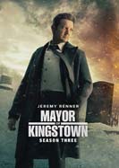 Mayor of Kingstown: Season 3