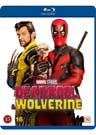 Deadpool & Wolverine (Blu-ray)