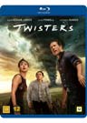 Twisters (Blu-ray)