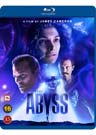 Abyss, The (2-disc) (Blu-ray)