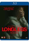 Longlegs (Blu-ray)