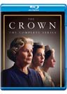 Crown, The: The Complete Series (24-disc) (Blu-ray)