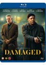 Damaged (Samuel L. Jackson) (Blu-ray)