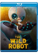 Wild Robot, The