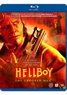 Hellboy: The Crooked Man