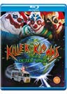 Killer Klowns from Outer Space (Blu-ray)