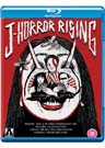 J-Horror Rising (Limited Edition) (Blu-ray)