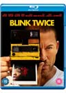 Blink Twice (Blu-ray)