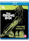 Oblong Box, The (Blu-ray)