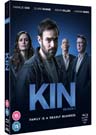 Kin: Season 1 (Blu-ray)