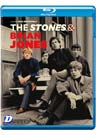 Stones and Brian Jones, The (Blu-ray)