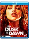 From Dusk Till Dawn: The Complete Series (9-disc) (Blu-ray)