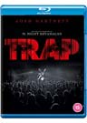 Trap (M. Night Shyamalan) (Blu-ray)