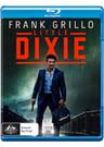 Little Dixie (Frank Grillo) (Blu-ray)