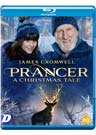 Prancer: A Christmas Tale (Blu-ray)