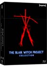 Blair Witch Project Collection, The (Blu-ray)