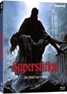 Superstition (James Houghton) (Blu-ray)