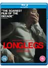 Longlegs (Blu-ray)