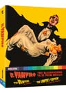 El Vampiro: Two Bloodsucking Tales from Mexico (Limited Edition) (Blu-ray)