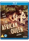 African Queen,  The (Vintage Classics) (Blu-ray)