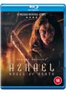 Azrael: Angel of Death (Blu-ray)