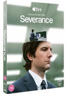 Severance: Season 1 (3-disc)