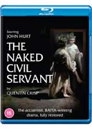 Naked Civil Servant, The