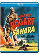 Sahara (Humphrey Bogart) (Limited Edition)