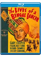 Lives of a Bengal Lancer, The