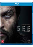 See: Season 1 (2-disc)