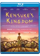 Kensuke's Kingdom