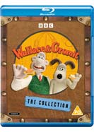 Wallace & Gromit: The Complete Collection (2-disc)