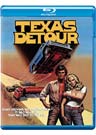 Texas Detour (Blu-ray)