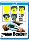 Mad Bomber, The (Blu-ray)