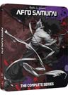 Afro Samurai: The Complete Series (Steelbook) (Blu-ray)