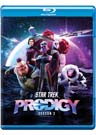 Star Trek Prodigy: Season 2 (Blu-ray)