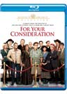 For Your Consideration (Blu-ray)