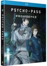 Psycho-Pass: Providence (2023) (Blu-ray)