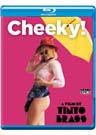 Cheeky (Blu-ray)