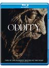 Oddity (Blu-ray)