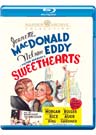 Sweethearts (Nelson Eddy) (Blu-ray)