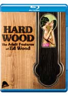 Hard Wood: The Adult Features of Ed Wood